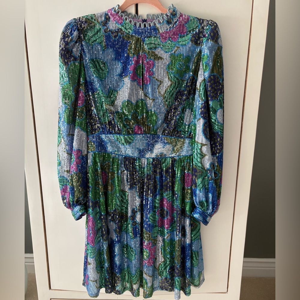 Celia B dress size 8